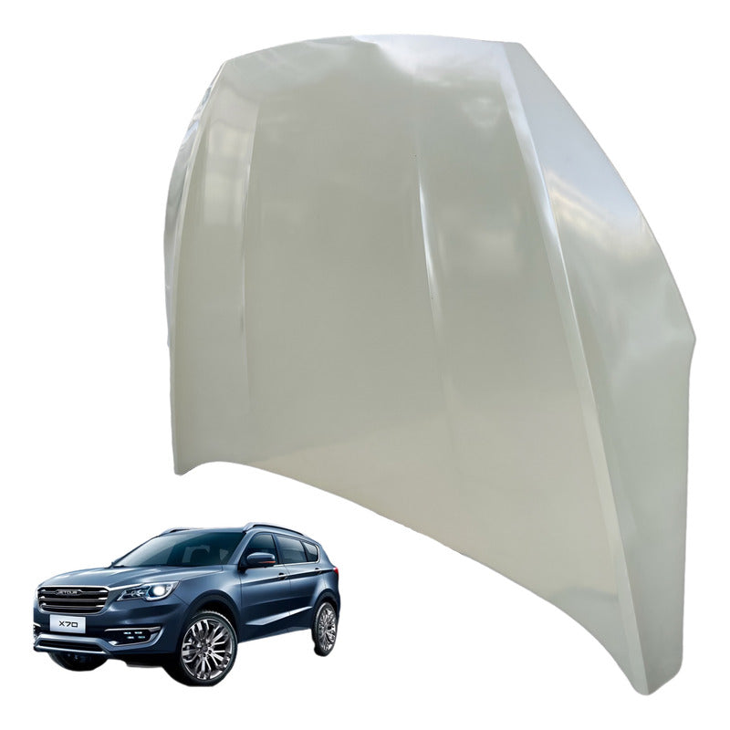 Capot Jetour X70 1.5 2020-2023