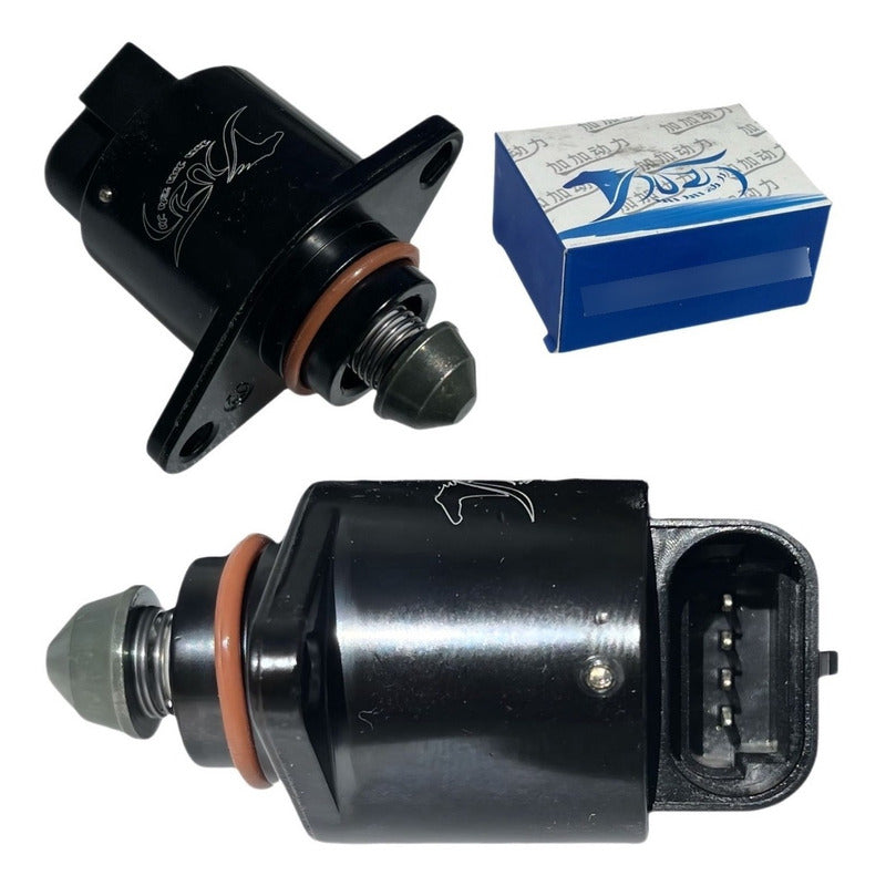 Valvula Iac Great Wall Haval H3 H5 Hover