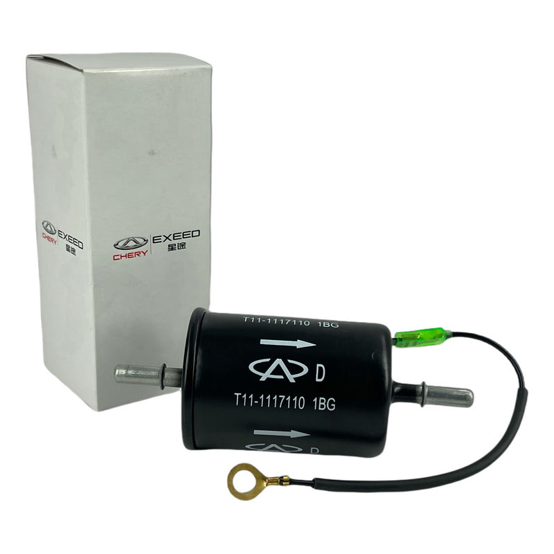 Filtro De Combustible Jetour X70 / X70 Plus 1.5cc Original