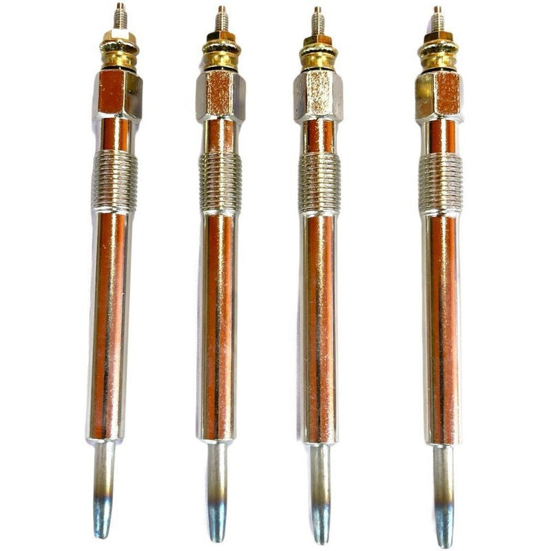 Bujías Incandescentes Great Wall Wingle 5 Motor 2.8 Diesel