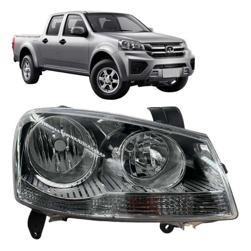 Óptico Derecho Great Wall Wingle 5 2021-2023 (electrico)