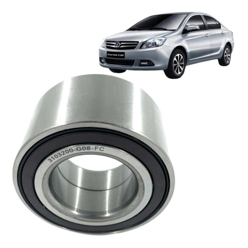 Rodamiento Maza Great Wall Voleex C10 C20 C30