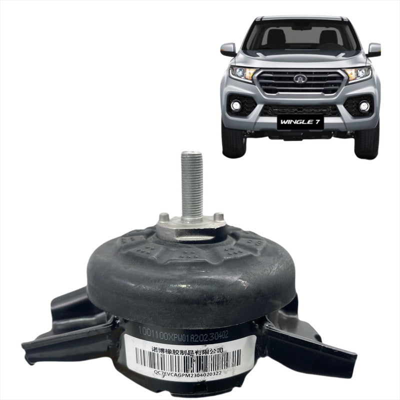 Soporte De Motor Izquierdo Great Wall Wingle 7 2.0d