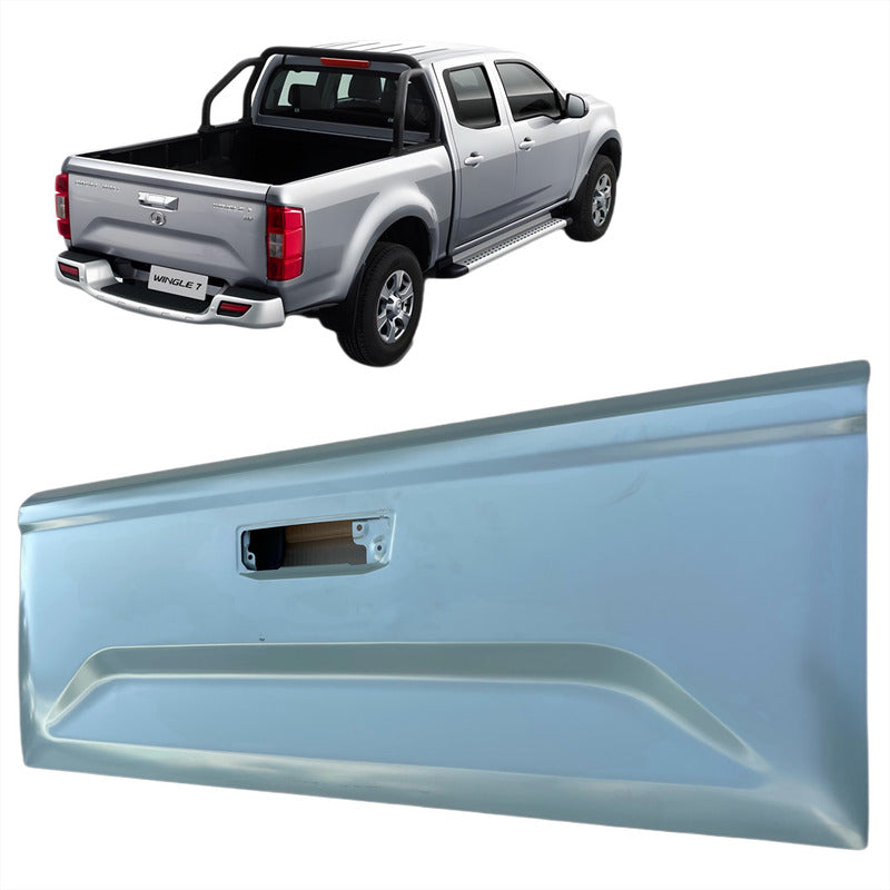 Portalon Great Wall Wingle 7