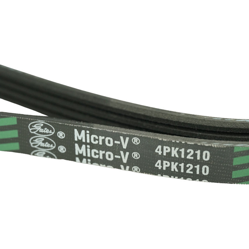 Correa De Alternador Great Wall Voleex C30 1.5cc Original