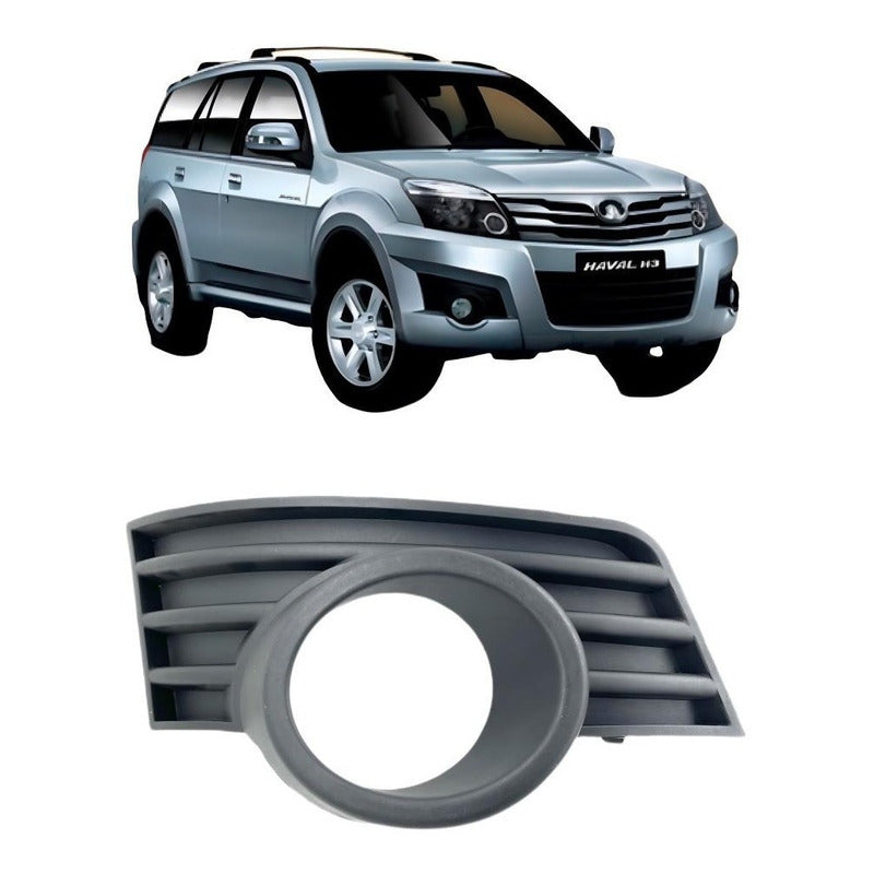 Bisel Neblinero Derecho Great Wall Haval H3