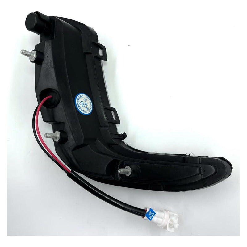 Neblinero Izquierdo Great Wall M4 Led