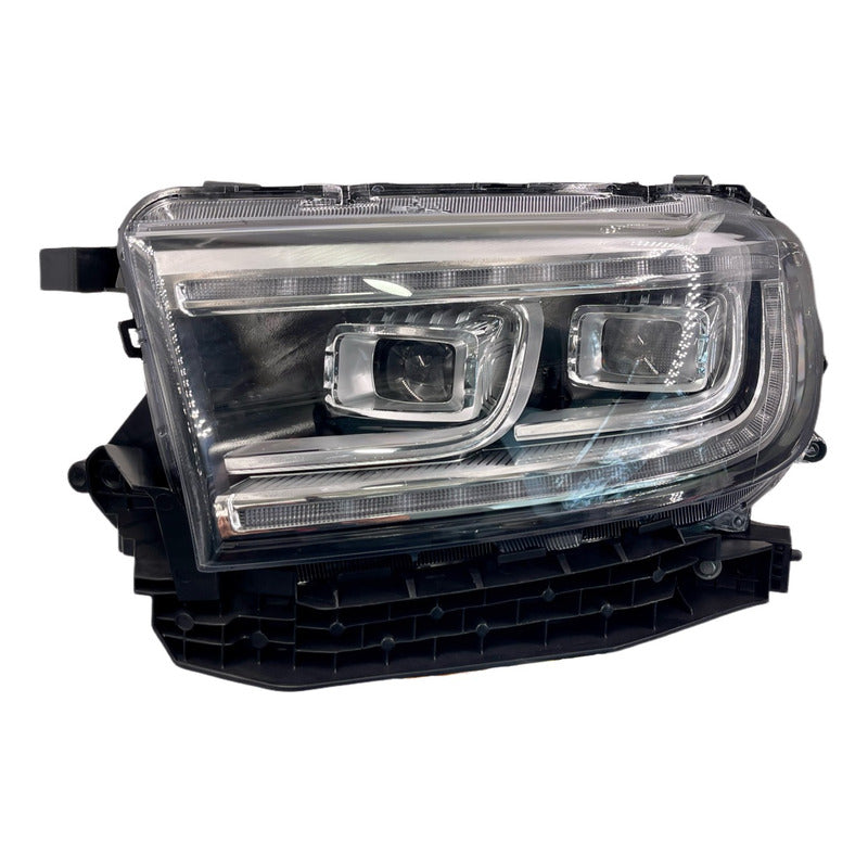 Optico Izquierdo Great Wall Poer (automatica) Plus