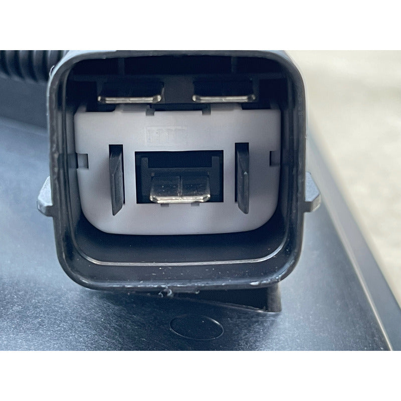 Electroventilador Great Wall Wingle 5 2.0 Diesel 4d20