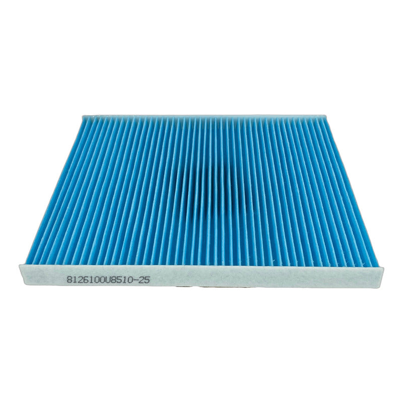 Filtro De Polen Jac S2 / S3 1.5cc 2016-2020