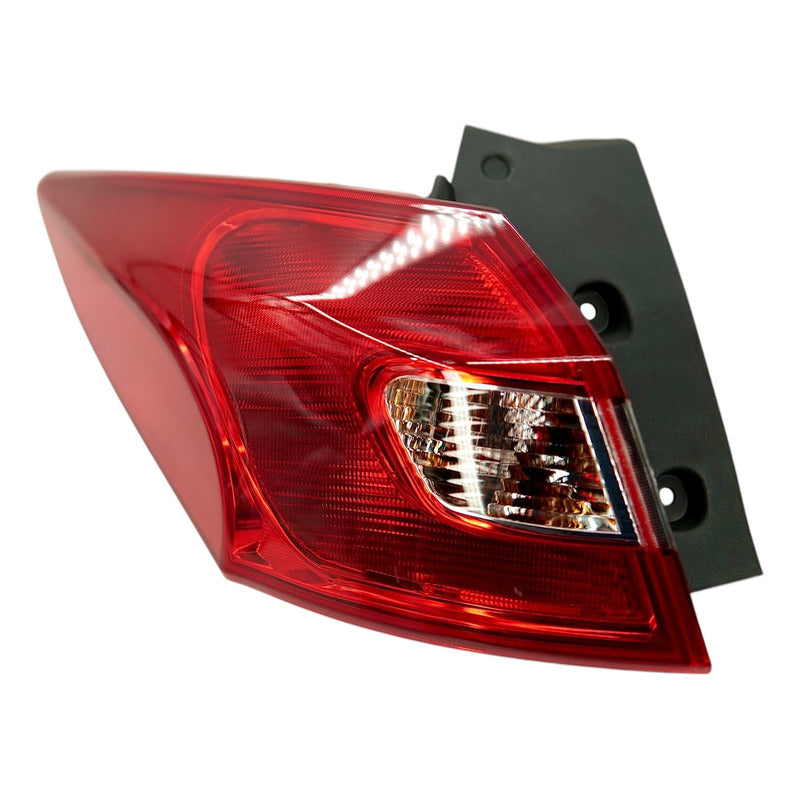 Foco Farol Trasero Jac S2 Izquierdo