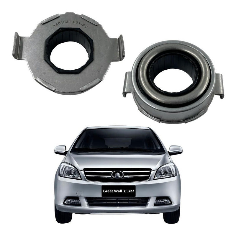 Rodamiento De Empuje Great Wall Voleex C30 C20 C10
