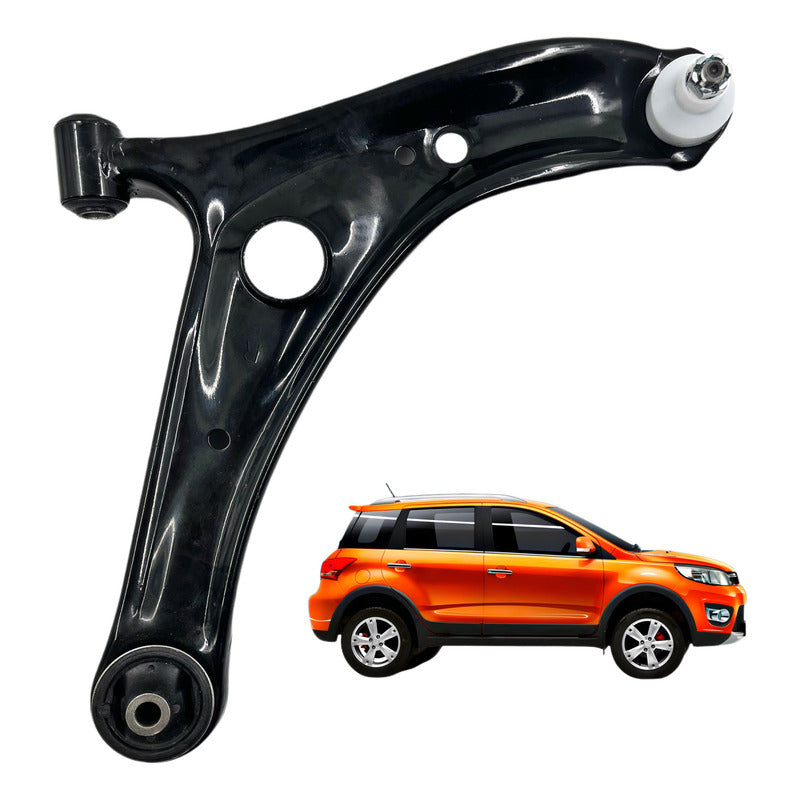 Bandeja Derecha Great Wall M4 1.5cc