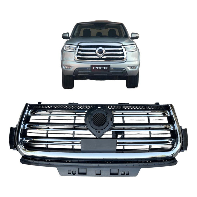 Mascara Great Wall Poer Plus (automatica)