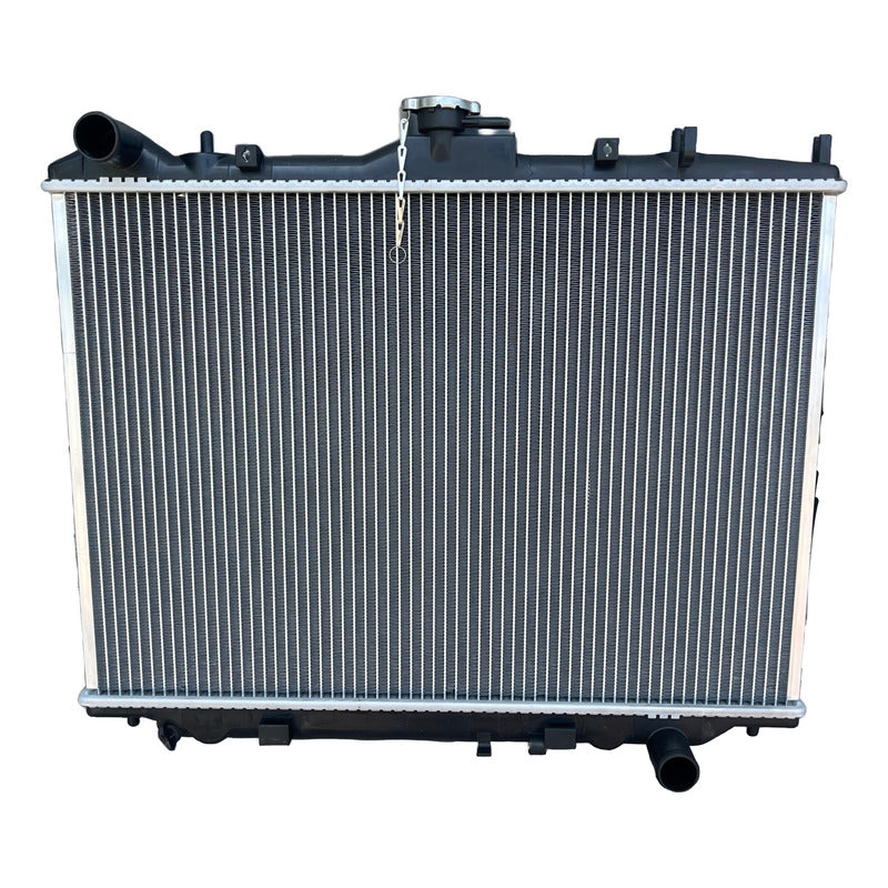 Radiador De Agua Great Wall Haval H3 / H5 26mm