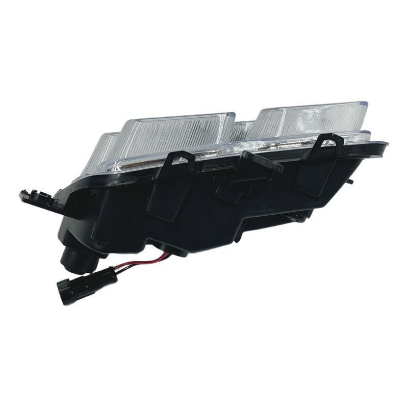 Neblinero Delantero Izquierdo Jetour X70 (led)
