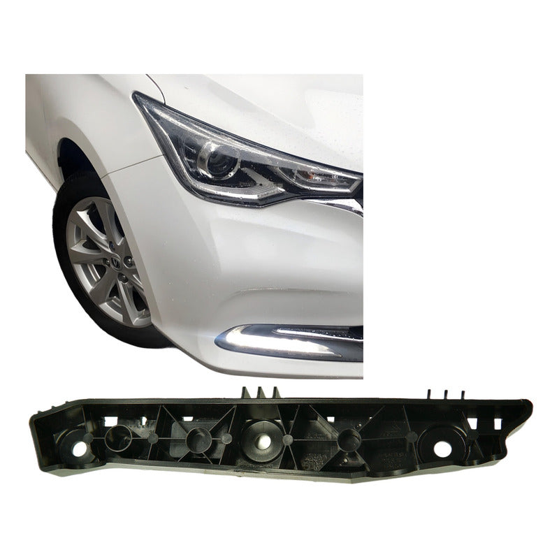 Mensula Parachoque Changan Alsvin Derecha Original