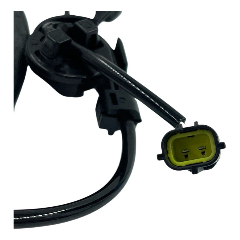 Sensor De Abs Great Wall M4 (delantero Conductor)