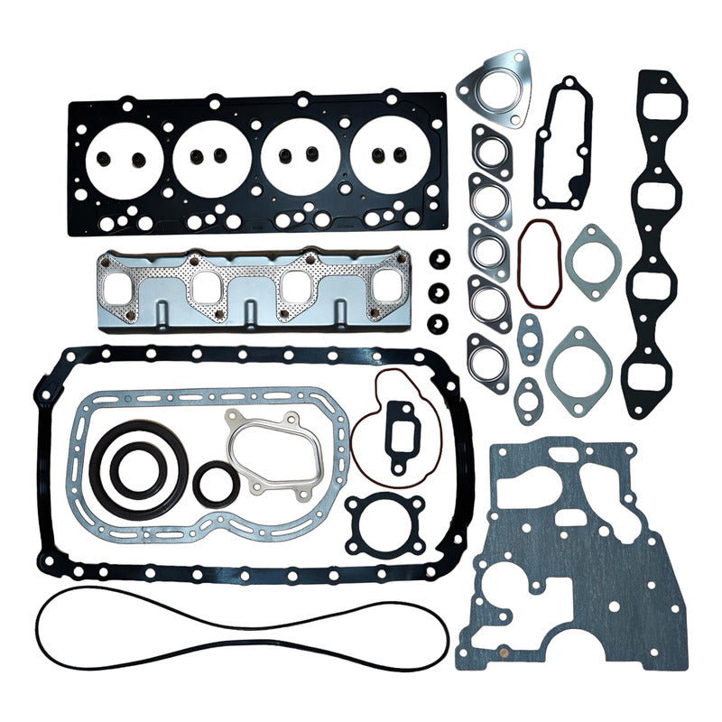 Kit De Empaquetaduras Great Wall Wingle 5 2.8cc Diesel