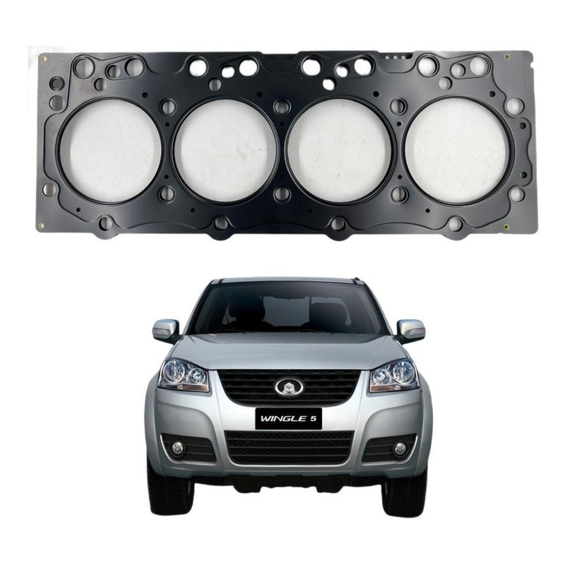 Empaquetadura Culata Great Wall Wingle 5 2.8 Diesel Original