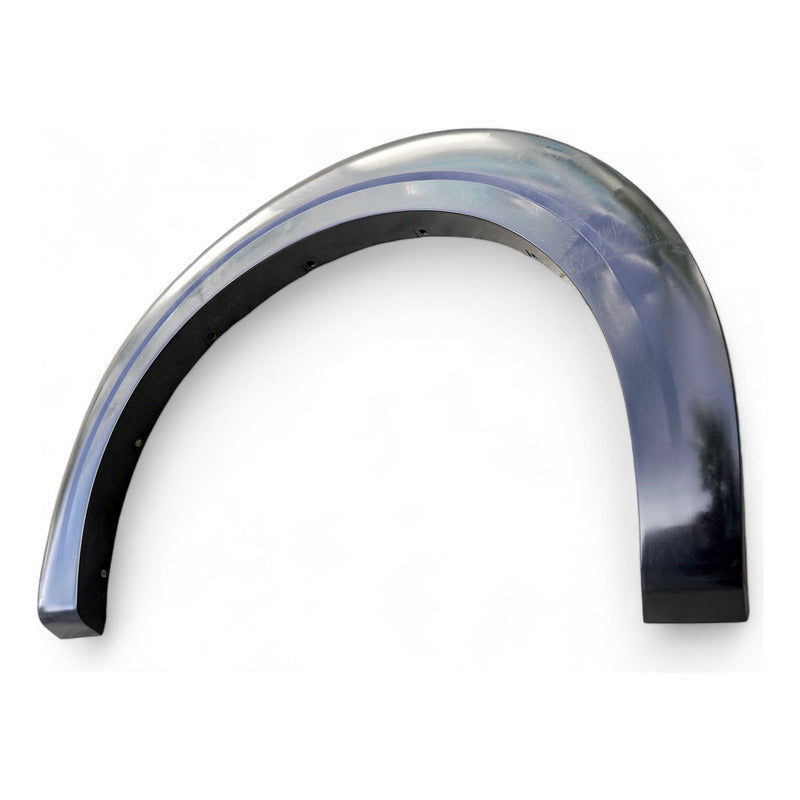 Moldura Tapabarro Trasero Great Wall Poer (izquierda)