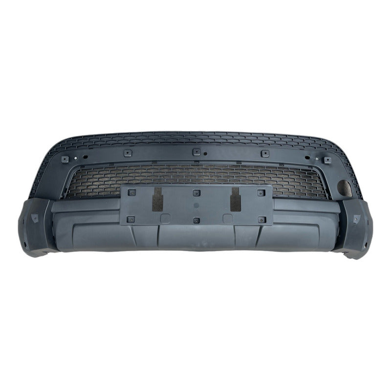 Mascara Parachoque Great Wall M4