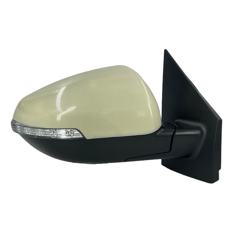 Espejo Retrovisor Jac S2 (derecho)