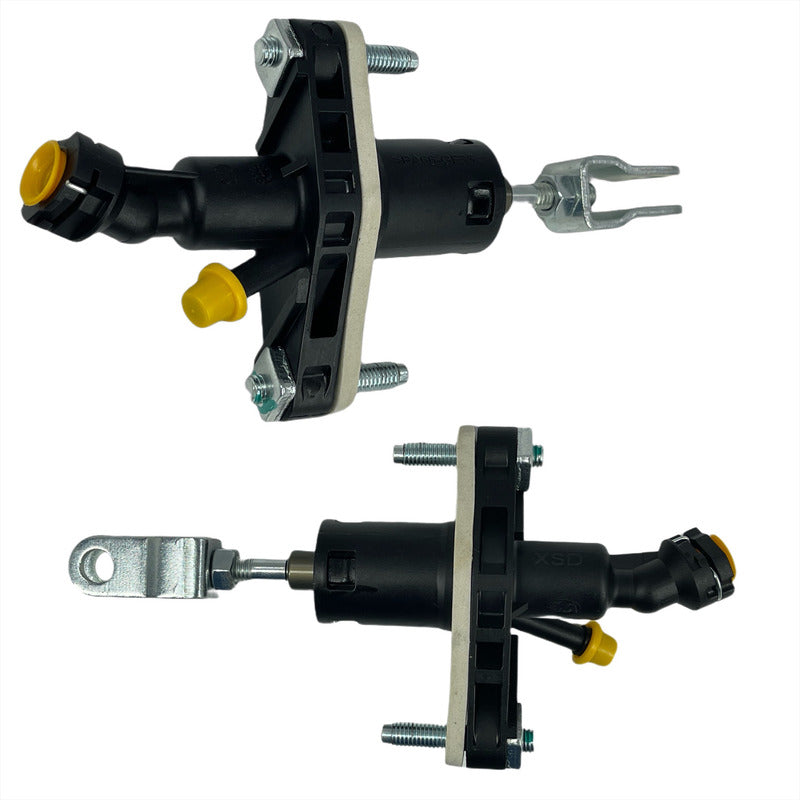 Bomba De Embrague Chery Arrizo 3 1.5cc