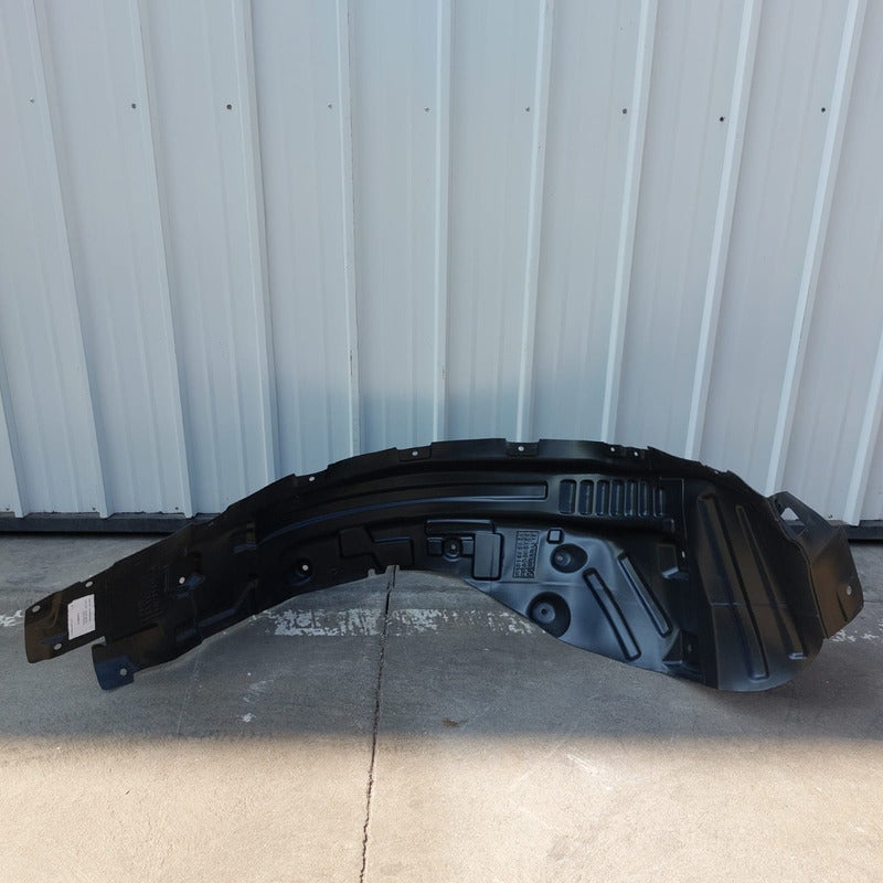 Guardafango Delantero Izquierdo Great Wall Poer