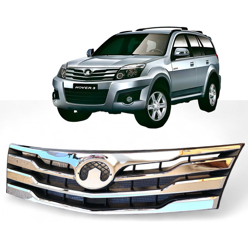 Mascara Great Wall Haval H3 2011-2014