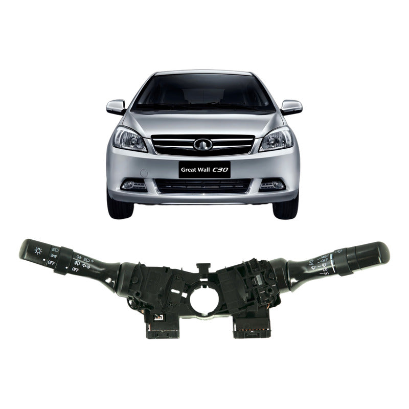 Telecomando Luces Great Wall Voleex C30