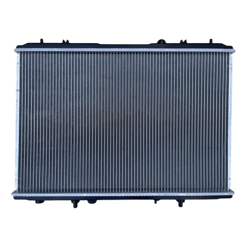 Radiador De Agua Great Wall M4 1.5cc