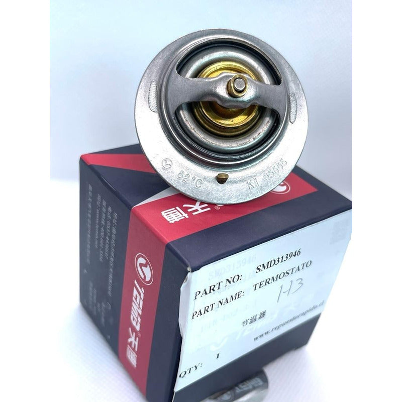 Termostato Great Wall Haval H3 / H5 / Hover 2.0 Bencinera