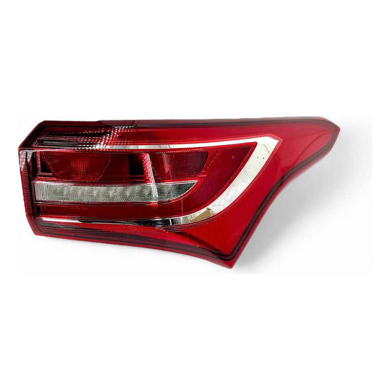 Foco Trasero Derecho Jetour X70 Original