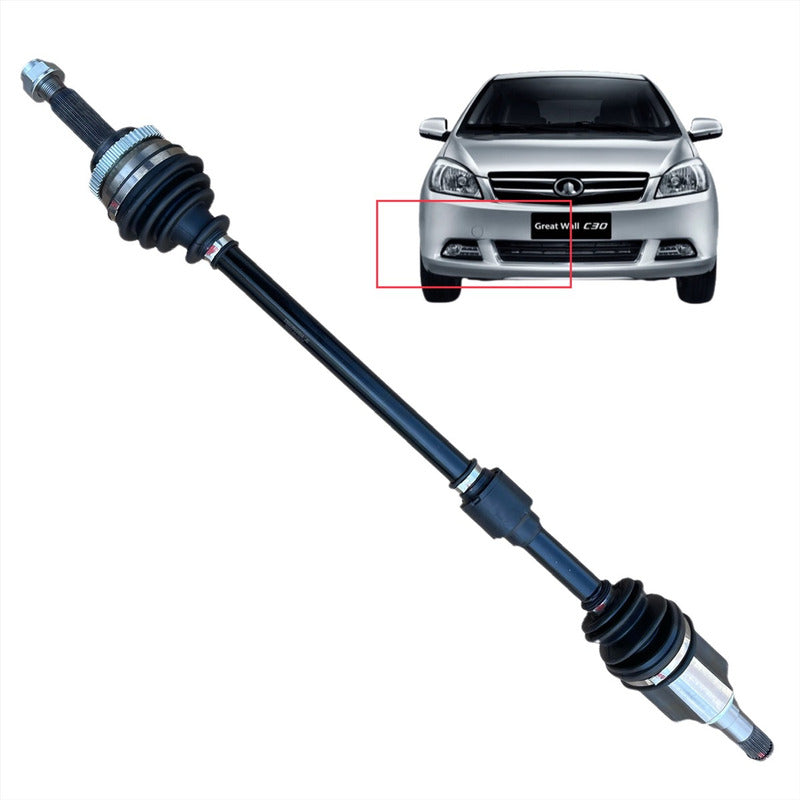 Eje Palier Derecho Great Wall Voleex C30 1.5cc
