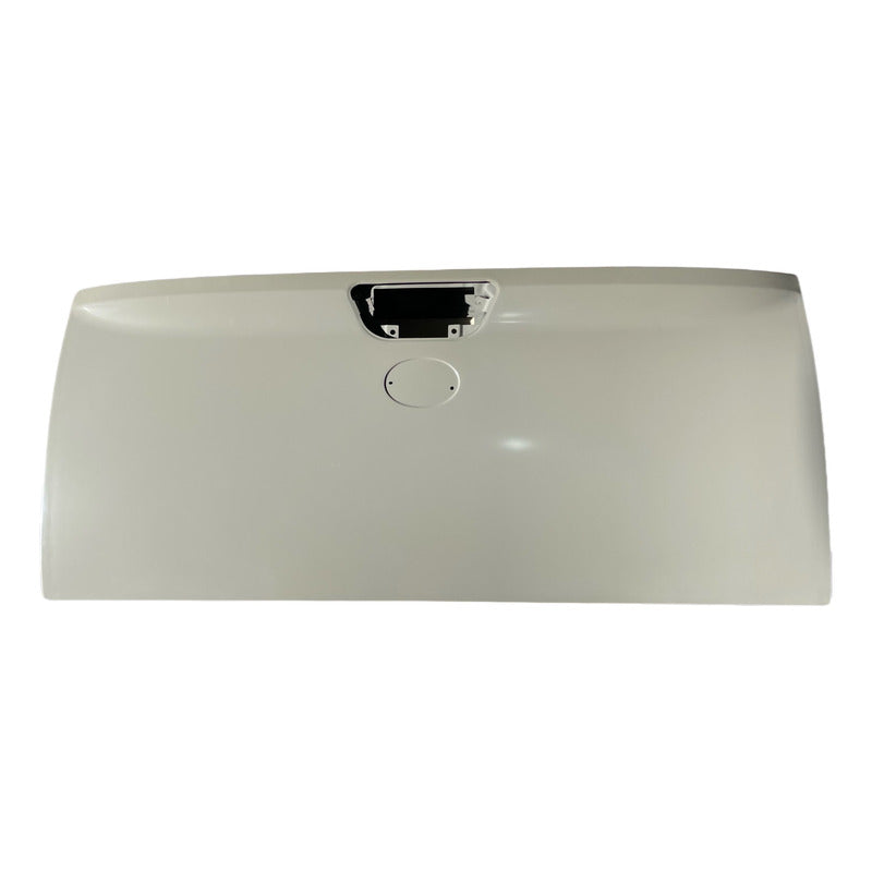 Puerta Trasera Great Wall Poer Mecanica 2019-2024