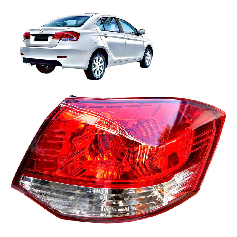 Foco Trasero Exterior Derecho Great Wall Voleex C30