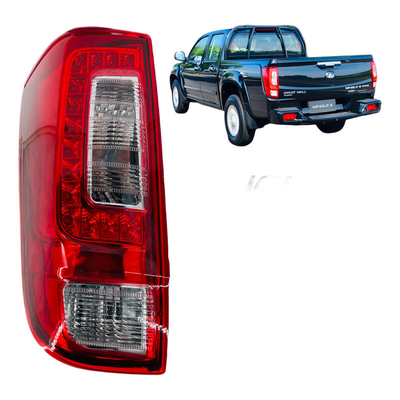 Farol Trasero Great Wall Wingle 6 (izquierdo)