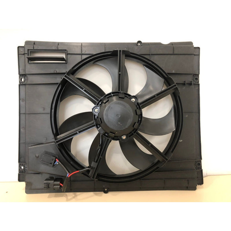 Electro Ventilador Great Wall Wingle 7 2.0 Diesel