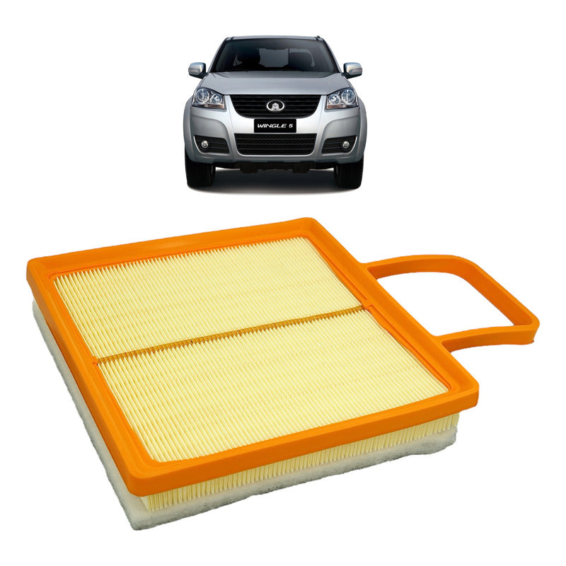 Filtro De Aire Great Wall Wingle 5 Diesel 2.0