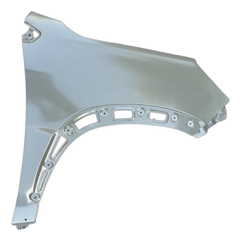 Tapabarro Derecho Chery Tiggo 2