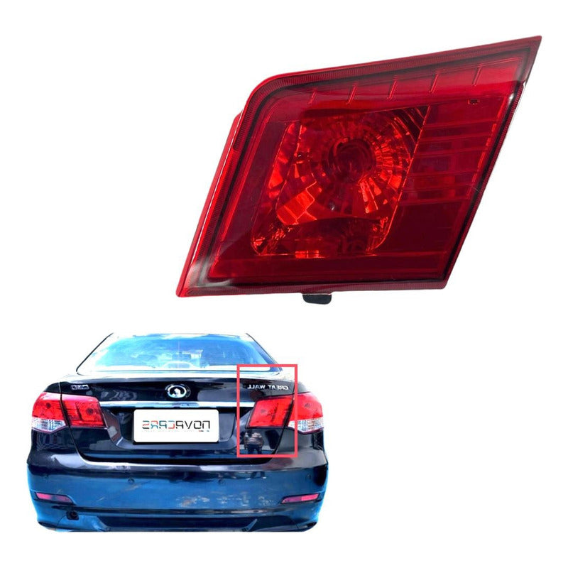 Farol Trasero Derecho Great Wall Voleex C30