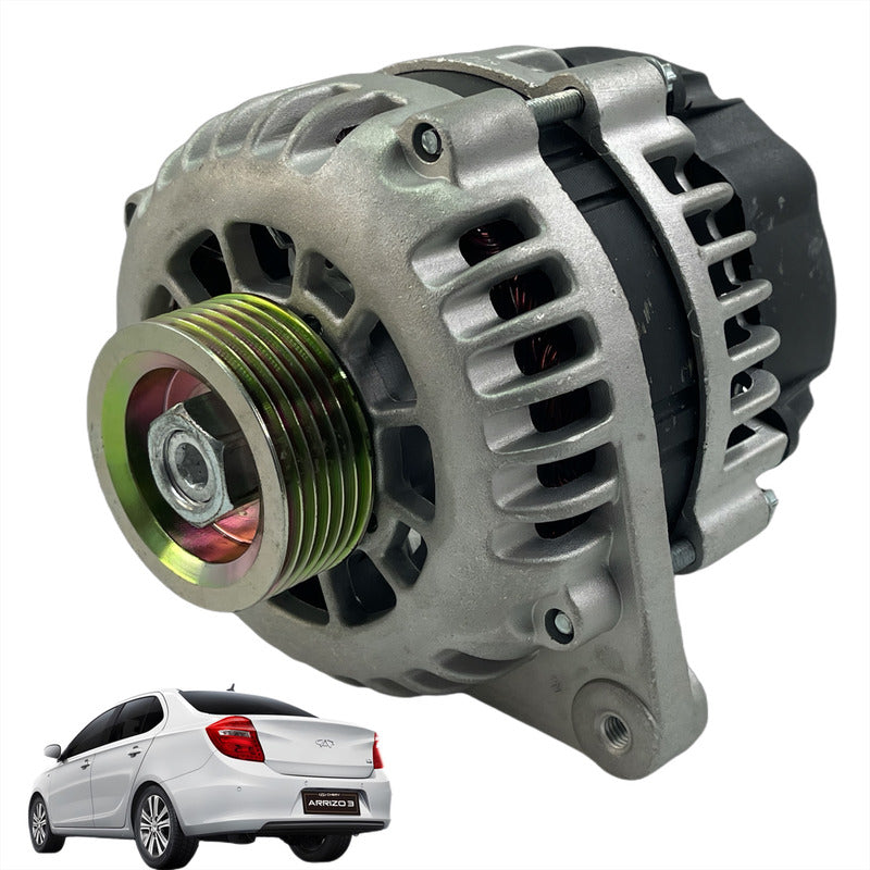 Alternador Chery Arrizo 3 1.5cc