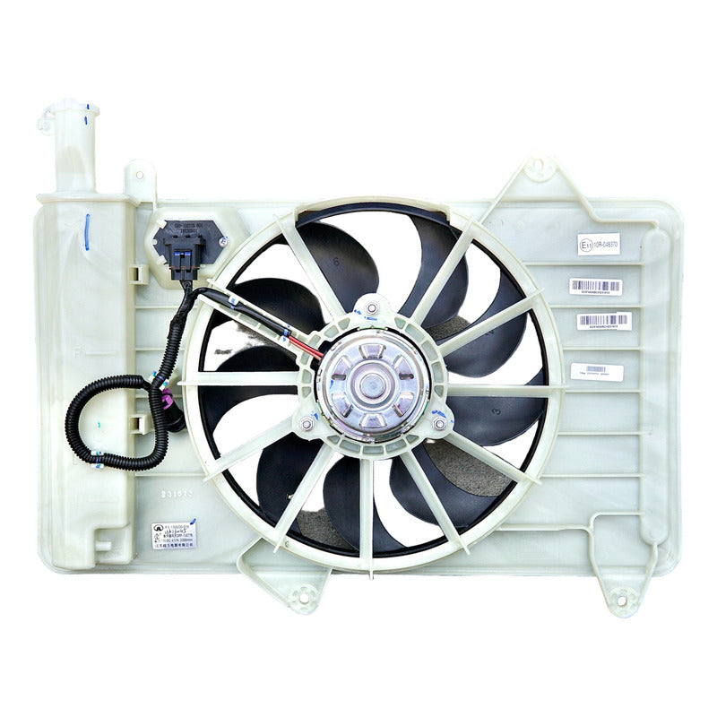 Electroventilador Great Wall Voleex C30 Plus