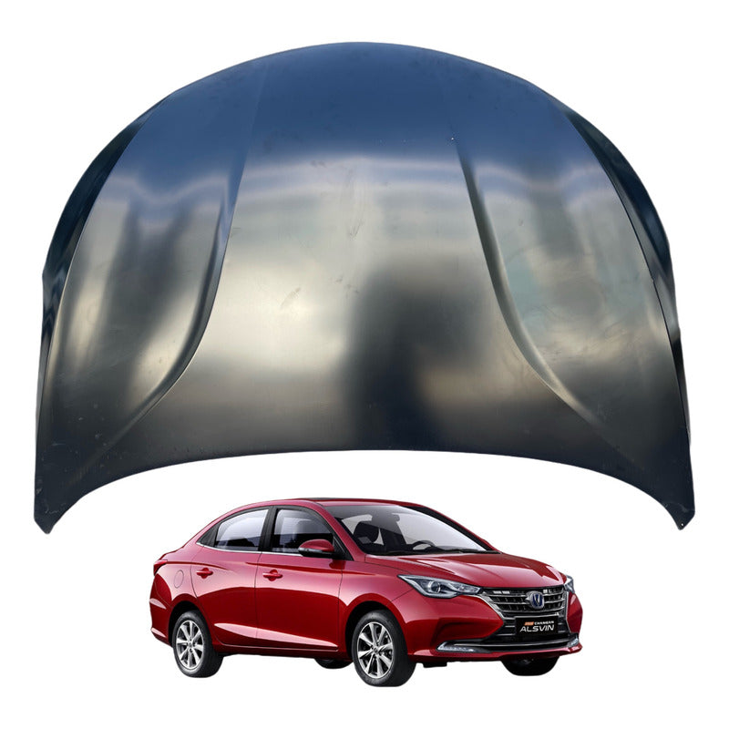 Capot Changan Alsvin 2021-2023