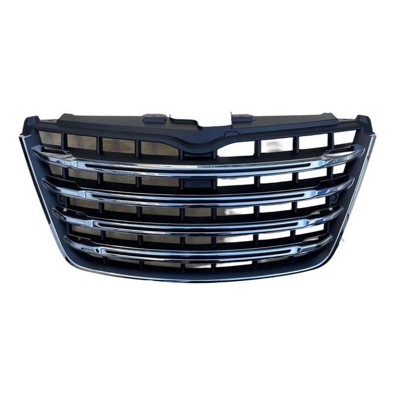 Mascara Great Wall Haval H3 2015 Adelante