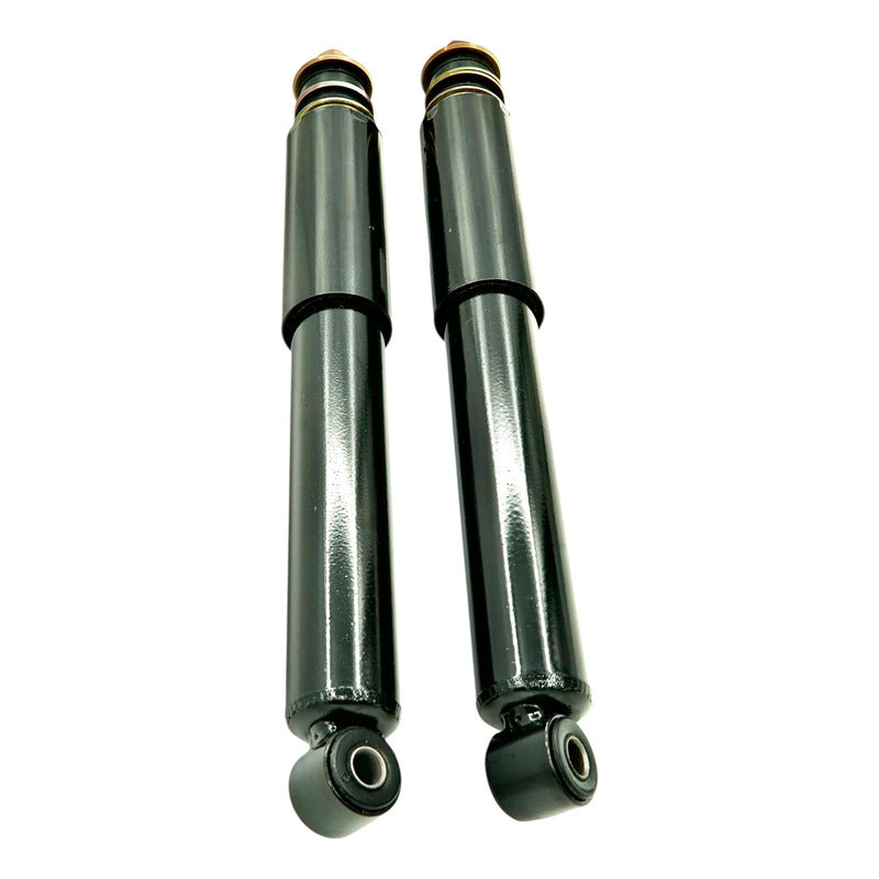 Amortiguadores Traseros Haval H5 2.4cc Par Premium