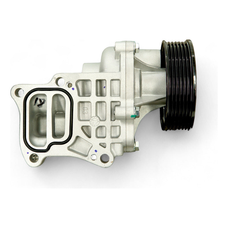 Bomba De Agua Maxus Deliver 9 2.0d Original