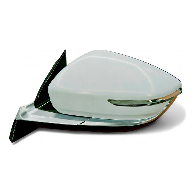 Espejo Retrovisor Izquierdo Jetour X70 Plus Original