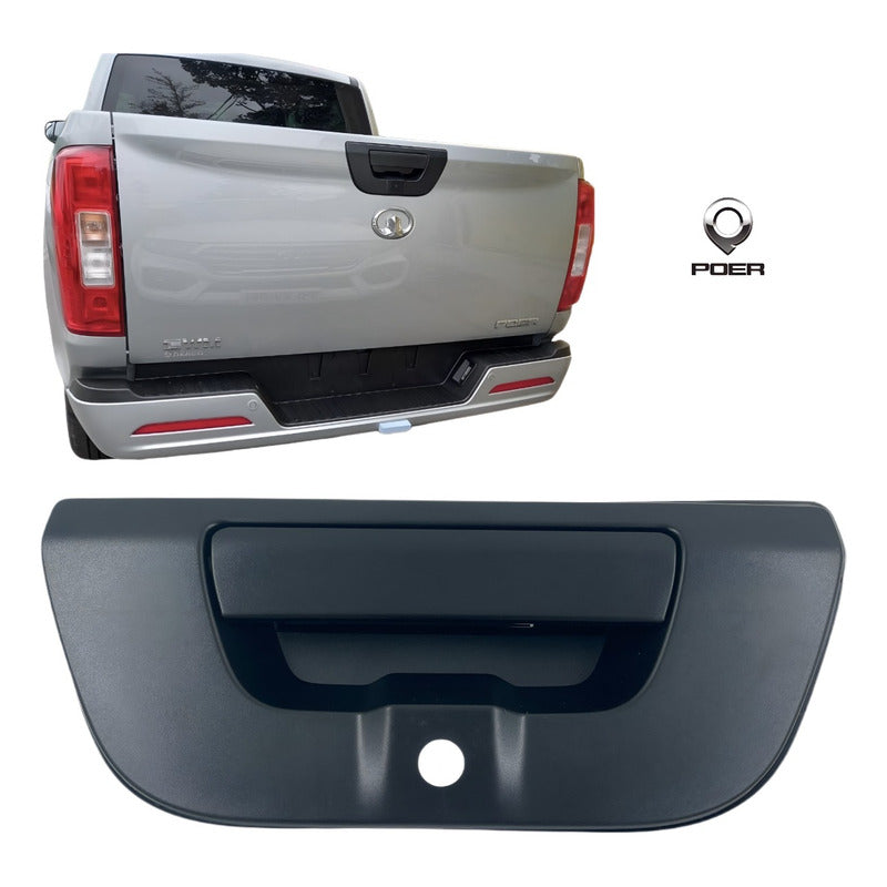 Manilla Portalon Great Wall Poer (original)